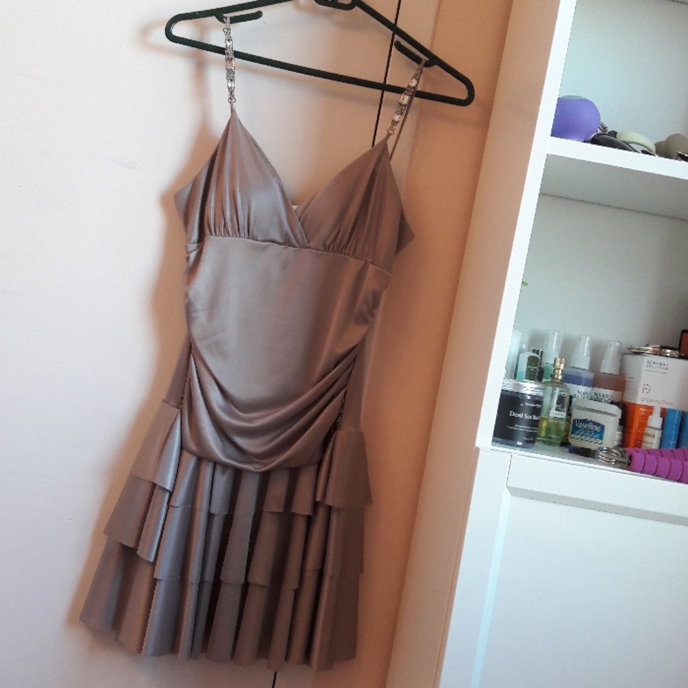 Cocktail dress